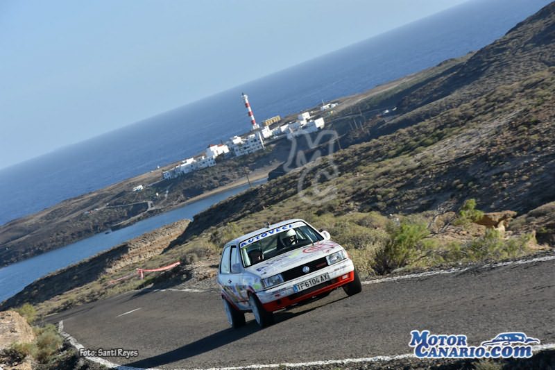 V Subida Arico 2016