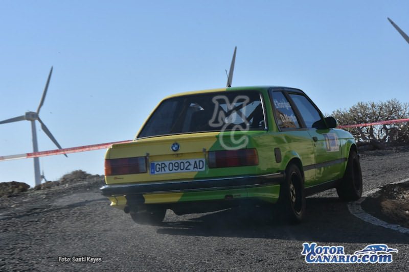 V Subida Arico 2016