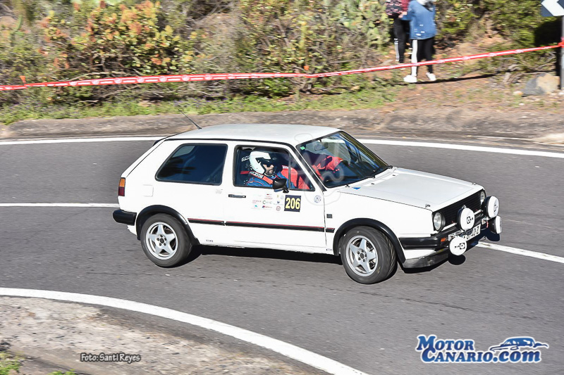 XV Subida Los Loros 2019