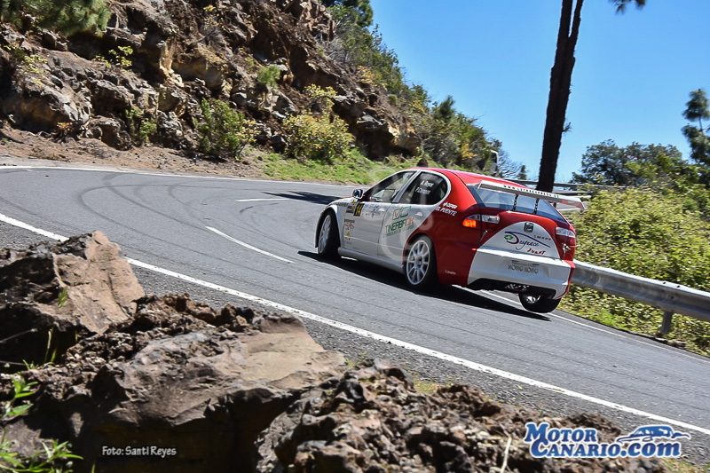 XV Subida Los Loros 2019