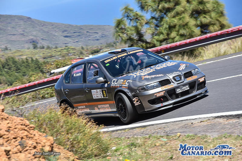 XV Subida Los Loros 2019