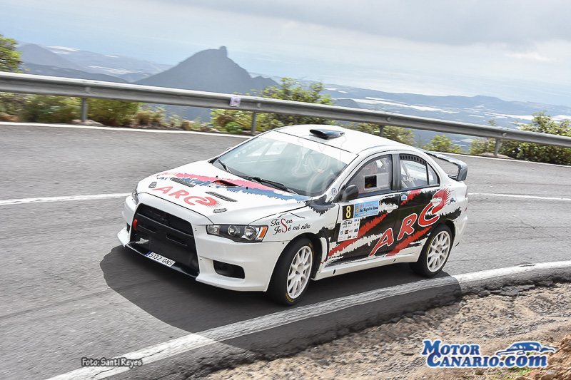 26� Subida San Miguel 2019