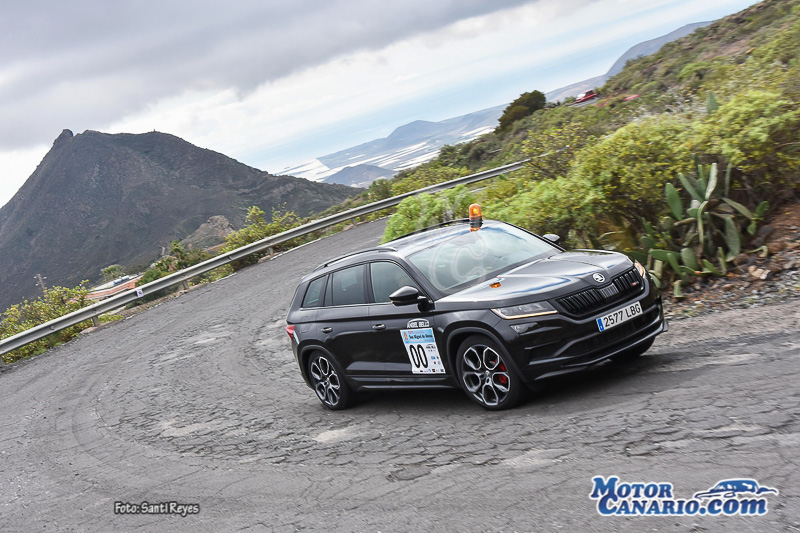 26� Subida San Miguel 2019