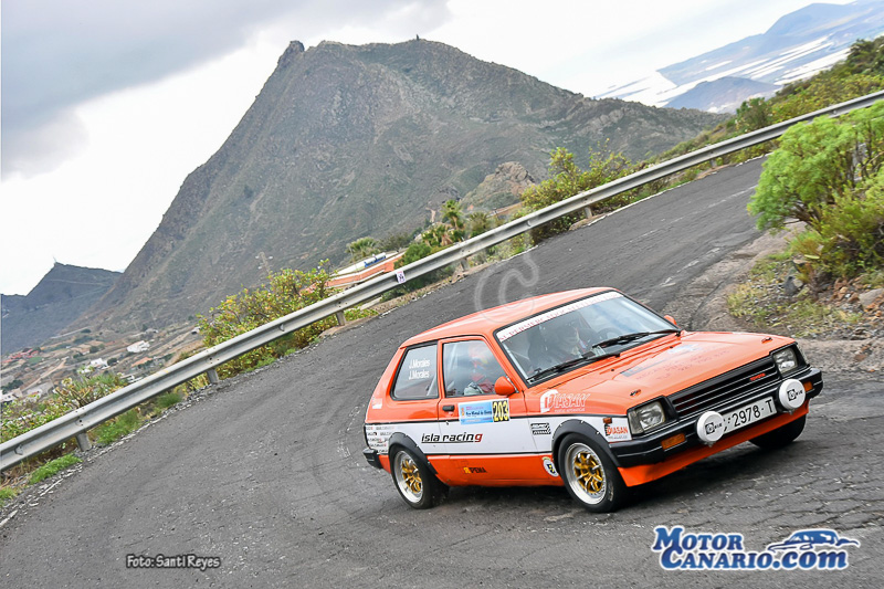 26� Subida San Miguel 2019