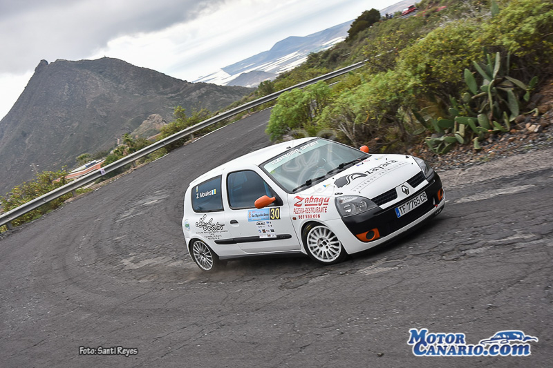 26� Subida San Miguel 2019