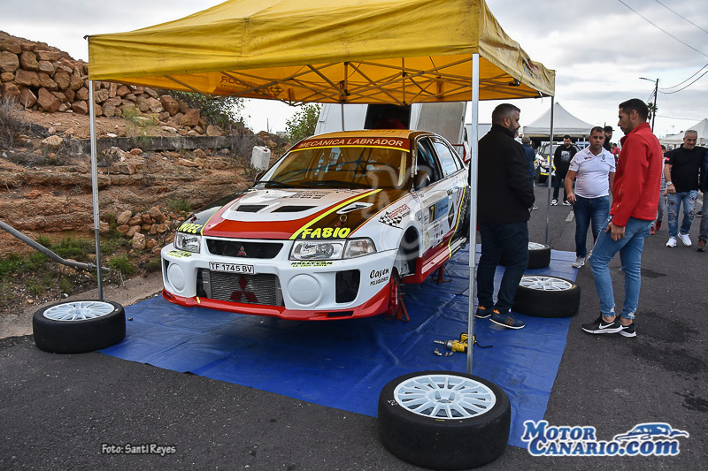 26� Subida San Miguel 2019