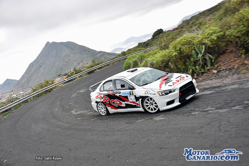 26� Subida San Miguel 2019