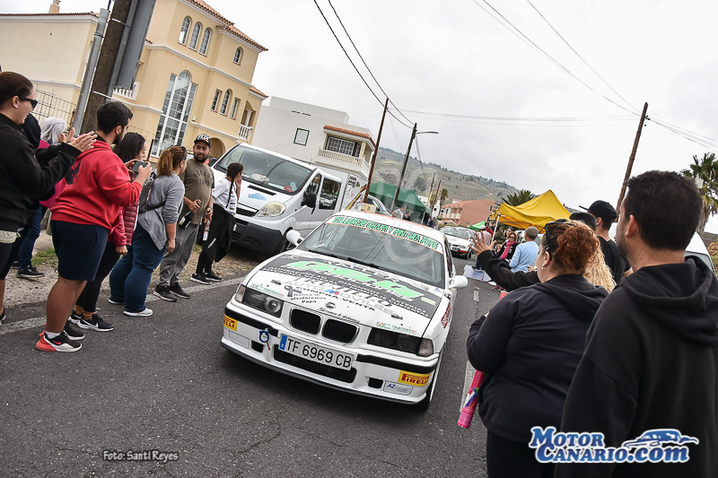 26� Subida San Miguel 2019