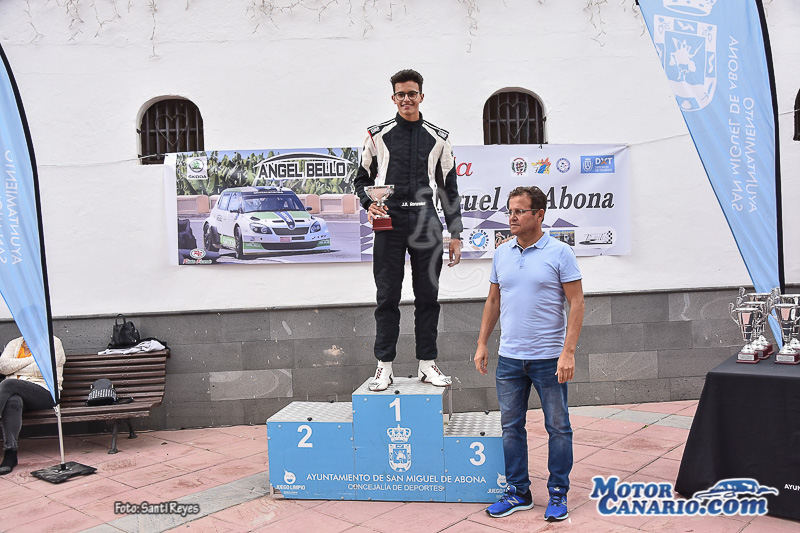 26� Subida San Miguel 2019