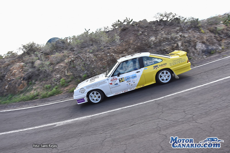 26� Subida San Miguel 2019