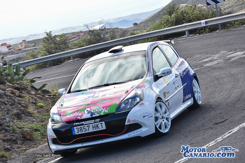 26� Subida San Miguel 2019