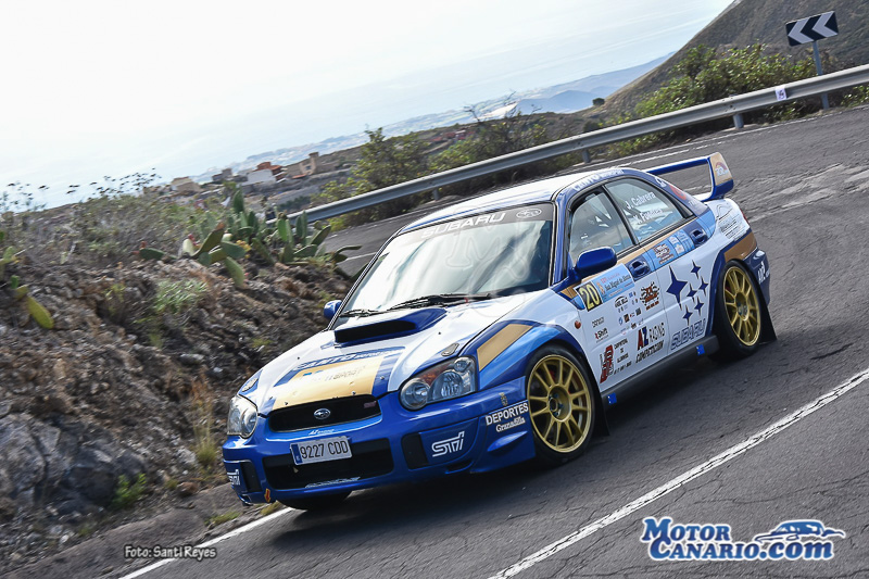 26� Subida San Miguel 2019