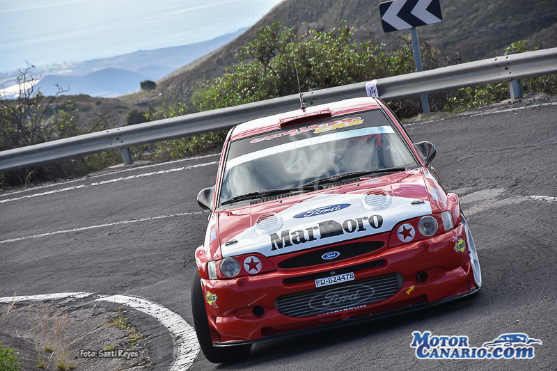 26� Subida San Miguel 2019