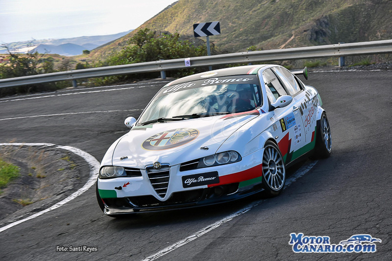 26� Subida San Miguel 2019