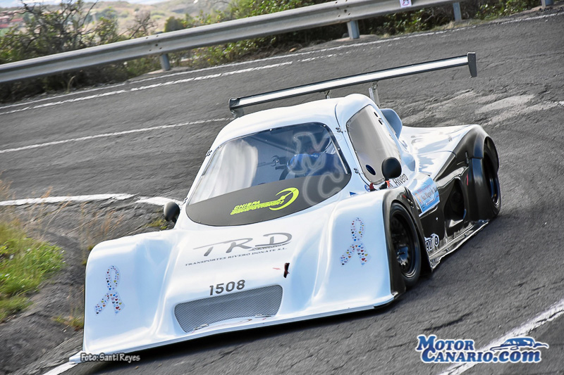 26� Subida San Miguel 2019