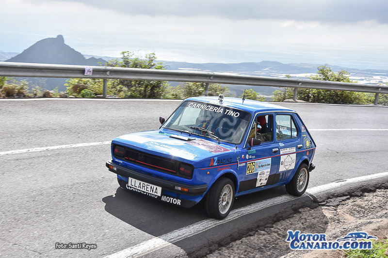 26� Subida San Miguel 2019