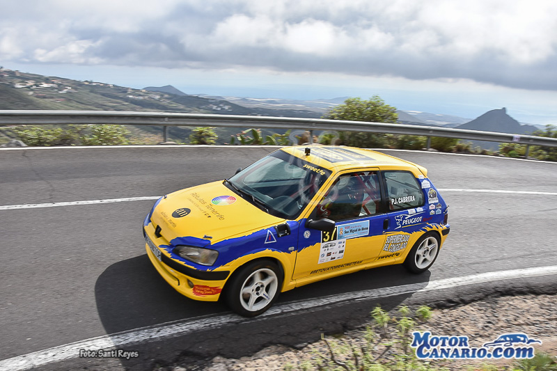 26� Subida San Miguel 2019
