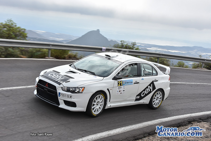 26� Subida San Miguel 2019