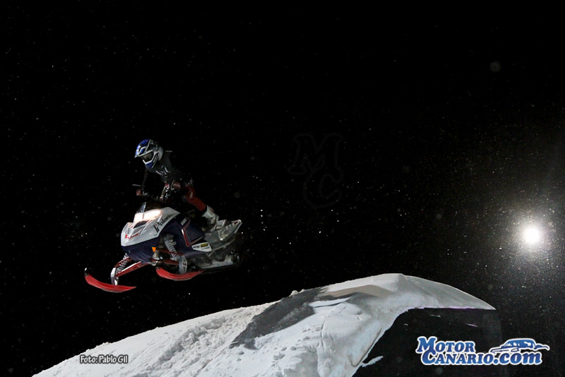 Rally de Suecia 2013 (D�a 1)