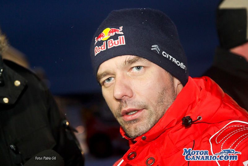 Rally de Suecia 2013 (D�a 3)