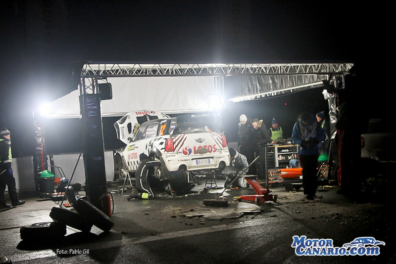 Rally de Suecia 2013 (D�a 3)