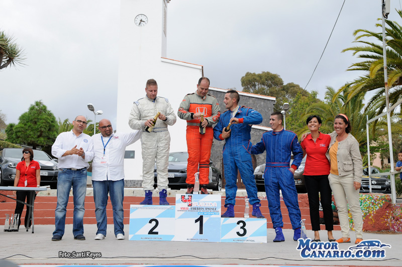 IV Subida Valle Jim�nez-Tabares 2012