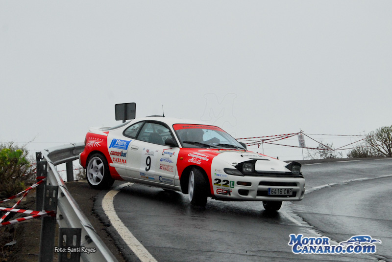 IV Subida Valle Jim�nez-Tabares 2012