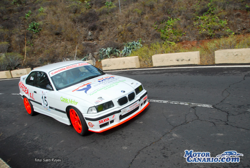 IV Subida Valle Jim�nez-Tabares 2012