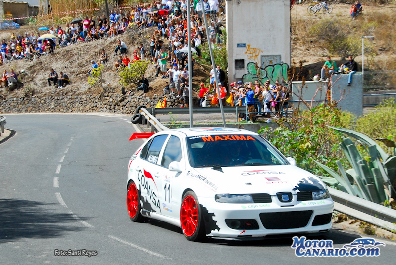 IV Subida Valle Jim�nez-Tabares 2012