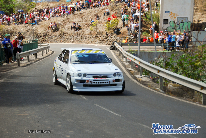 IV Subida Valle Jim�nez-Tabares 2012