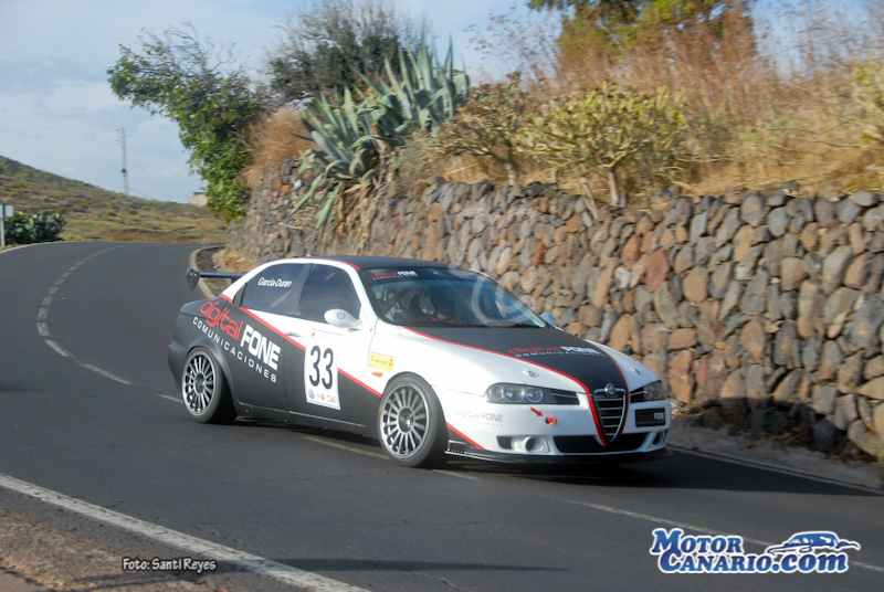 Subida Valle Tabares-Jim�nez 2014 (Parte 1)