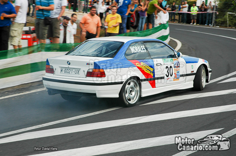 36� Subida a Tamaimo