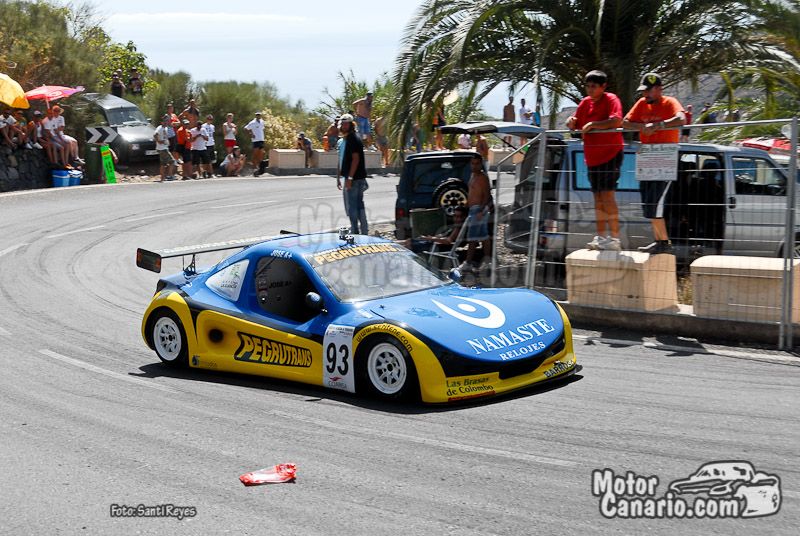 Subida a Tamaimo 2011 (Parte 3)