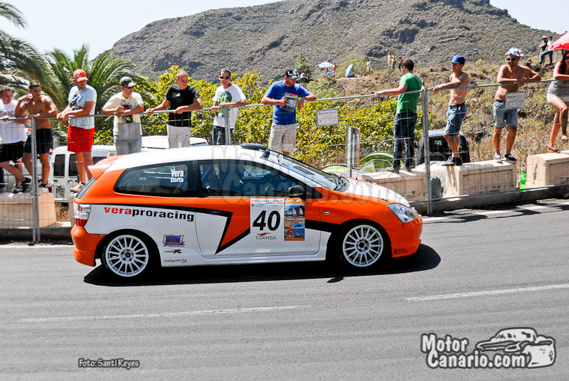 Subida a Tamaimo 2011 (Parte 3)