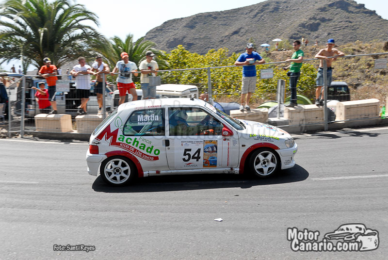 Subida a Tamaimo 2011 (Parte 3)