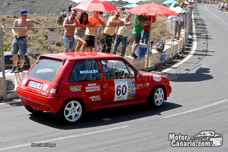 Subida a Tamaimo 2011 (Parte 3)