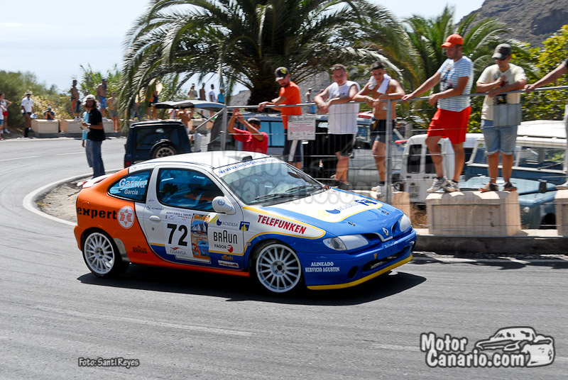 Subida a Tamaimo 2011 (Parte 3)