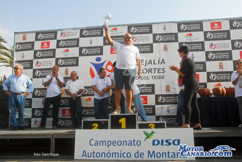 Subida a Tamaimo 2014 (Parte 2)
