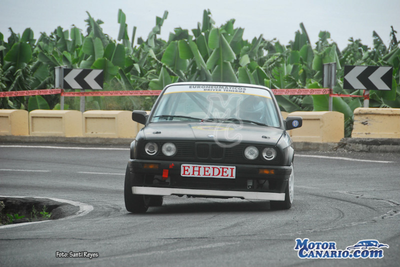 41� Subida a Tamaimo 2015 (Parte 2)