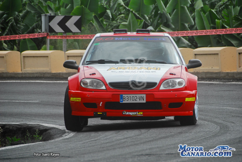41� Subida a Tamaimo 2015 (Parte 2)