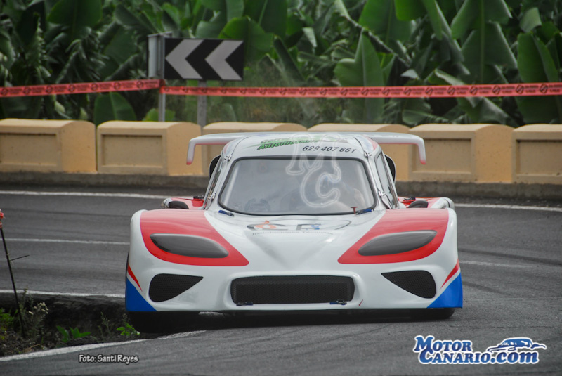 41� Subida a Tamaimo 2015 (Parte 2)