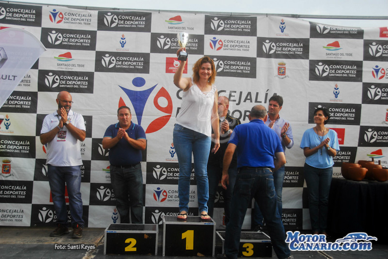 41� Subida a Tamaimo 2015 (Parte 2)