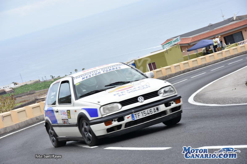 43� Subida a Tamaimo 2017