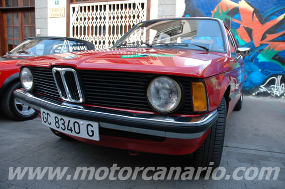 Cl�sica Tegueste 2008