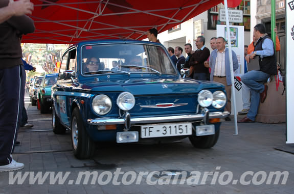 Cl�sica Tegueste 2008