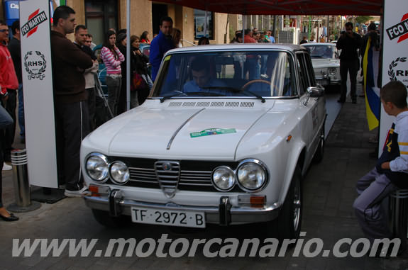 Cl�sica Tegueste 2008
