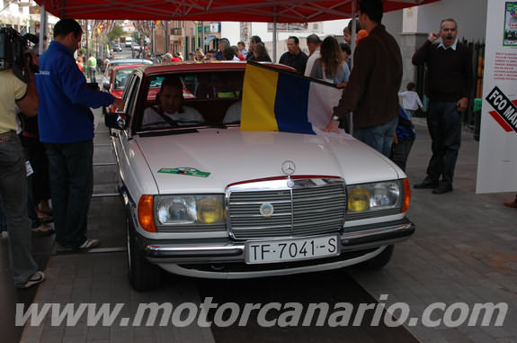 Cl�sica Tegueste 2008