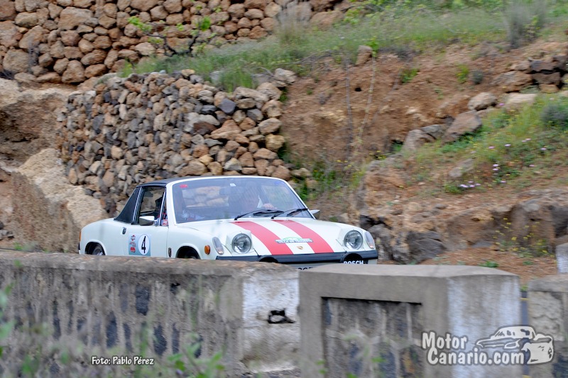 Cl�sica Villa de Tegueste 2009