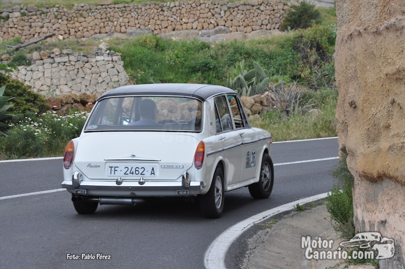 Cl�sica Villa de Tegueste 2009