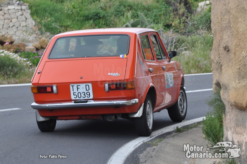 Cl�sica Villa de Tegueste 2009